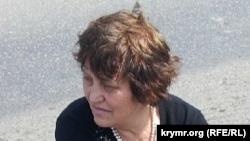 Сафинар Джемилева