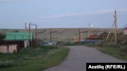 Куй Суы авылы