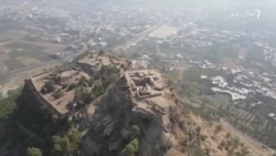 په سوات کې نوي لرغوني اثار موندل شوي