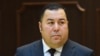 Исматулло Абдуллозода давоми нӯҳ сол раиси Фурудгоҳи байналмилалии Душанбе буд 