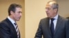 NATO Seeks 'New Start' With Russia