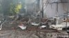 У Сумах влада повідомляє про загиблих і «багатьох поранених» після удару РФ по житловому кварталу