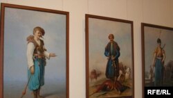 Будь-який музей – це не лише виставки, це передовсім – науково-дослідний інститут, вважає Олександр Бригінець