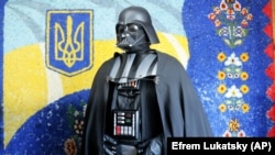 Дарт Вікторович позмагається за місце у парламенті 21 липня