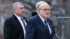 U.S. Prosecutors Say Giuliani Ally Parnas Received $1 Million Payment From Ukraine Oligarch 