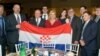Čije je prvo polje hrvatske šahovnice?