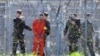 Human Rights Watch Criticizes U.S. Detentions