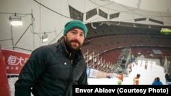 Enver Ablayev