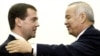 Guarantor Of Stability Or Recipe For Disaster?