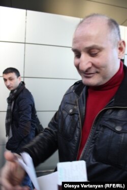 Emzar Kvitsiani in 2014