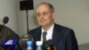 OSCE Media Envoy Optimistic About Azeri Bloggers' Release