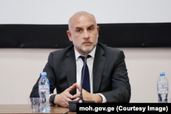 ირაკლი ფურცელაძე