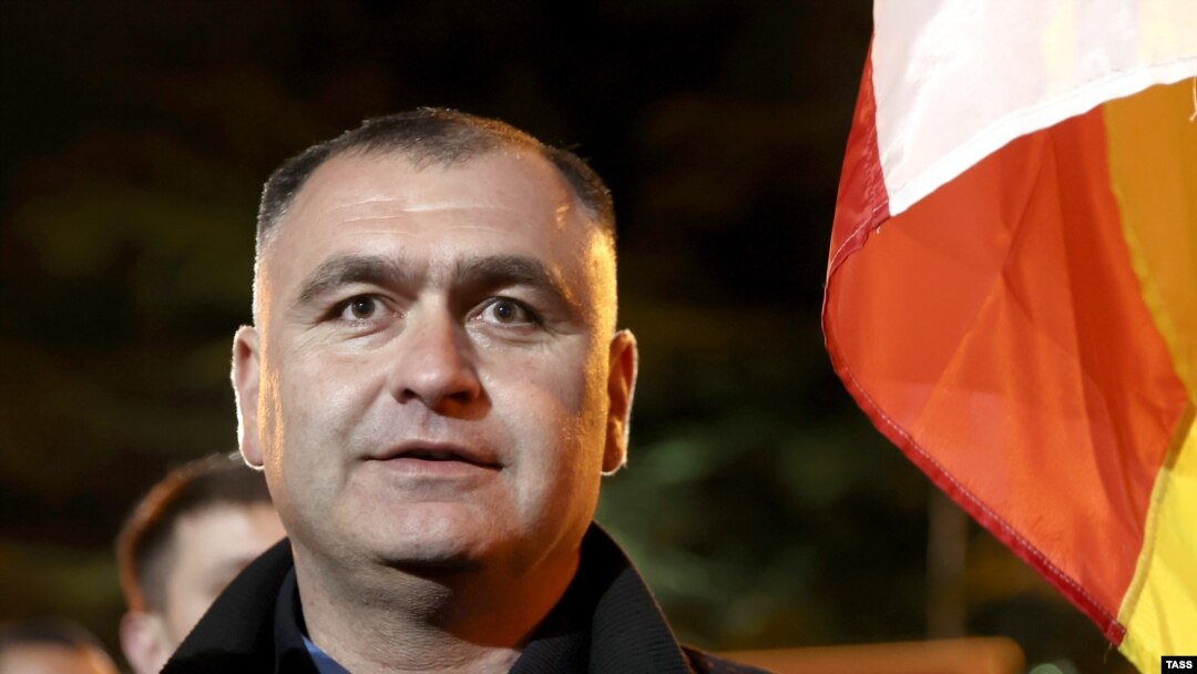 Алан Гаглоев