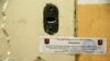 WATCH: Moscow Authorities Lock Down Amnesty International Offices