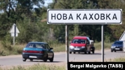 Голова Новокаховської МВА каже, що в громаді майже не залишилося людей