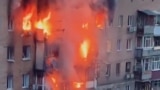 Kharkiv Hit By Worst Russian Strikes Its Seen In War GRAB
