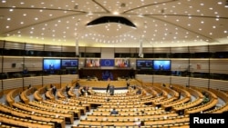 Европскиот парламент