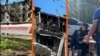 At Least 5 Killed, Including Child, In Russian Strike On Ukraine's Dnipropetrovsk Region GRAB 2