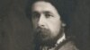 Михайло Миколайович Полоз, 1919 рік (фото з сайту: http://www.orlandofiges.co.uk/)