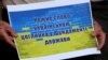 Уповноважений із захисту державної мови Тарас Кремінь наголосив: «В умовах війни недотримання мовного законодавства – це гра на руку ворогові»
