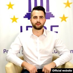 Mihai Mogîldea