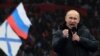 За 25 років перебування Володимира Путіна при владі відбулося багато смертоносних подій, які характеризують його правління