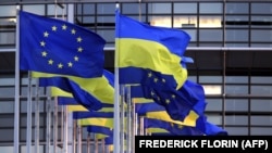 Комітет Європарламенту з питань торгівлі схвалив ініціативу, в рамках якої Україні хочуть надати кредит на 35 млрд євро