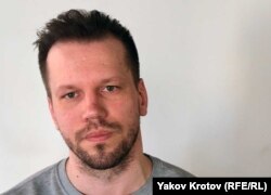 Илья Ковалев
