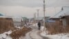 Жер мунапысы: кызыл китеп күткөн конуштар