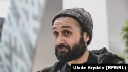 Parviz Tursunov