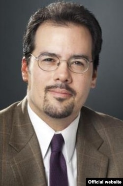 Christopher Walker