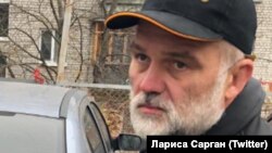 Валерій Чорнобук