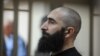 Caucasus Insurgent's Trial Begins