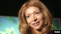 Gulnara Karimova has weathered criticism of her lifestyle, her father's record on rights, and everything in between -- often expressed on social media by activists and journalists. But this week she took off the digital gloves.