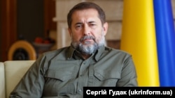 Про які саме населені пункти йдеться, Сергій Гайдай не уточнив