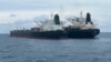 Indonesia Seizes Iran, Panama-Flagged Tankers Over Suspected Illegal Oil Transfer