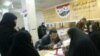 Iraqi Official Rejects Sunni Call For Repeat Vote
