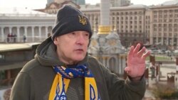 Про поїздку на Донбас