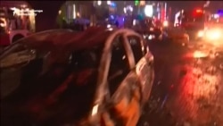 Deadly Blast Rocks Turkish Capital