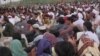 جانیخېل: پرلتوالو اسلام اباد ته د لاريون دړکه ورکړې