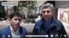 HRW: Tajik Activist Was Kidnapped, Tortured Before Returning To Netherlands