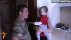 Утікачів зі сходу України та Криму селять у «Межигір’ї»
