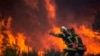 Хвалі сьпёкі ў Эўропе робяцца ўсё часьцейшымі. Навукоўцы называюць некалькі прычынаў