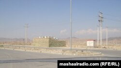 د ننګرهار صنعتي پارکونه
