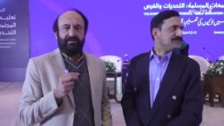 یوسفزی: اسلامي هېوادونه دې افغانستان کې د نجونو د تعلیم لپاره غږ پورته کړي
