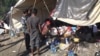 Council Of Europe Urges Bosnia To Relocate Unsafe Migrants Camp