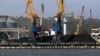 Україна офіційно закриває 4 морські порти на тлі зростання побоювань щодо поставок зерна