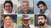 German Rights Commissioner Urges Release Of Iranian Conservationists