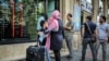 Iranians Hit By 'Perfect Currency Storm'