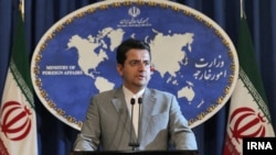 عباس موسوی می‌گوید از موضوع میانجیگری عمران خان بین ایران و عربستان مطلع نیست.